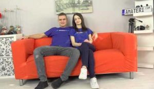 Amateri Premium A horny guy wants to show off a new girlfriend