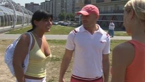 Czech First Video 2 Anal you can buy