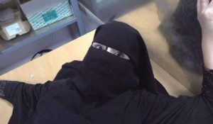 Sex With Musulmans Muslim darling gets rod in her cunt