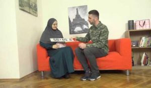 Sex With Musulmans Muslim milf pays for service with her body