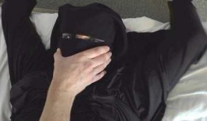 Sex With Musulmans Muslim woman gets punished by angry husband