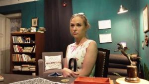 Czech Hypno 4 Married Beauty Vinna