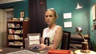Czech Hypno 4 Married Beauty Vinna