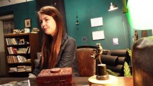 Czech Hypno 8 Fertilised Miss Cindy