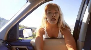 Stranded Teens Pacific Pussy Trail