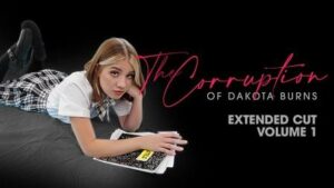 Sis loves Me The Corruption of Dakota Burns Chapter One