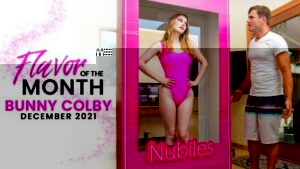 StepSiblingsCaught December 2021 Flavor Of The Month Bunny Colby S2 E5