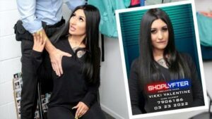 Shoplyfter Case No 7906186 Old Habits Fuck Hard