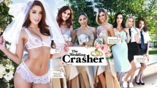 LifeSelector The Wedding Crasher