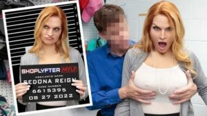 Shoplyfter Mylf Case No 6615395 Dominating A Karen