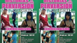 Historias De Una Perversion 2