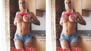 Huge Tits MILF Nation
