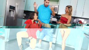 BadMilfs A Satisfying Lesson