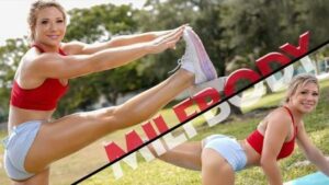 MilfBody Rough Training