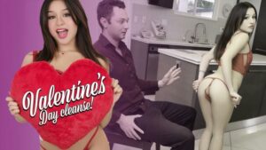Family Strokes Valentines Day Cleanse