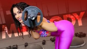 MilfBody Taking Care of the Trainer