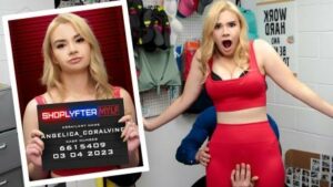 Shoplyfter Mylf Case No 6615409 The Watch Thief