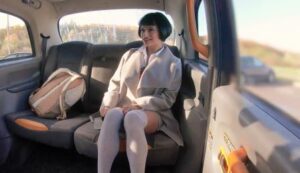 FakeTaxi French Sexual Psychology
