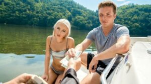 Hunt 4K Tenet the Boat of Lust