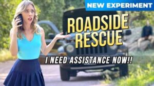 Teamskeet Labs Concept Roadside Rescue