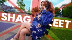 Shag Street His Loss is My Shag