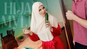 Hijab Mylfs No Nut Dating