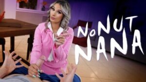PervNana No Nut Nana