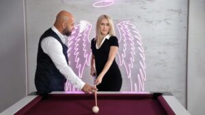 Only Tarts Anal Angel