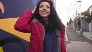 Public Agent Teen Cock Paper Scissors