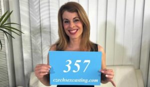 Czech Sex Casting E357 Deborah Bum