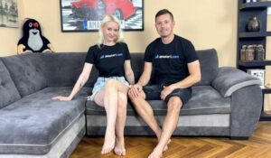 Amateri Premium Amazing blonde wants to shoot amateur porn