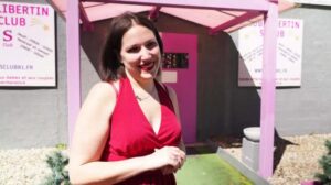 Jacquie Et Michel TV Lily 32 years old medical secretary in Montpellier
