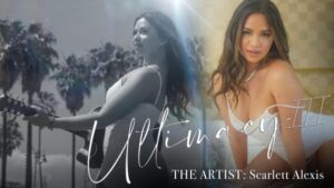 Lucid Flix The Artist