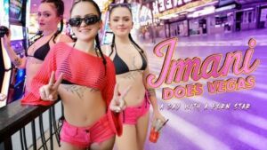 Teamskeet Eager Horny Chick Gets the Vegas Exeprience