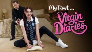 Teamskeet VIP My First Time The Virgin Diaries