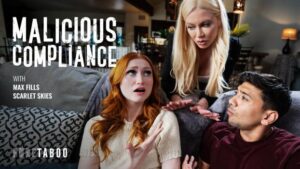 Pure Taboo Malicious Compliance