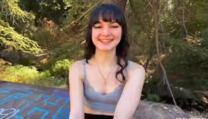 Bang Real Teens Remi Raw Is An Innocent Looking Slut Who Loves Public Play